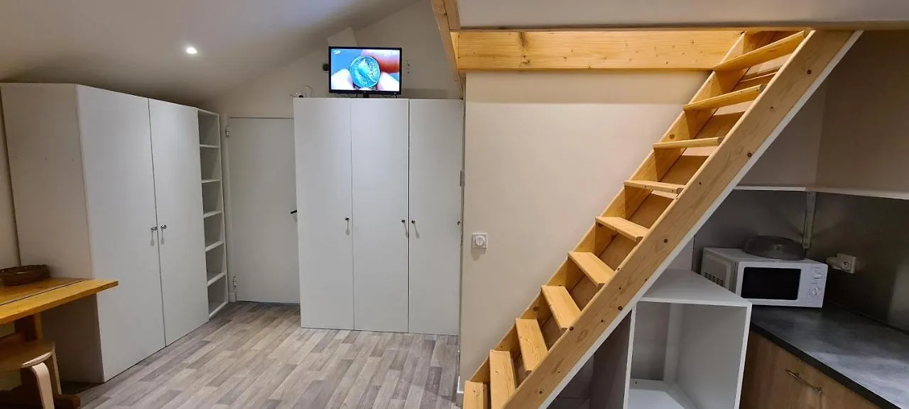 L'Epinette - Gite De Groupe Et Salle De Reception Allevard 0*,  France